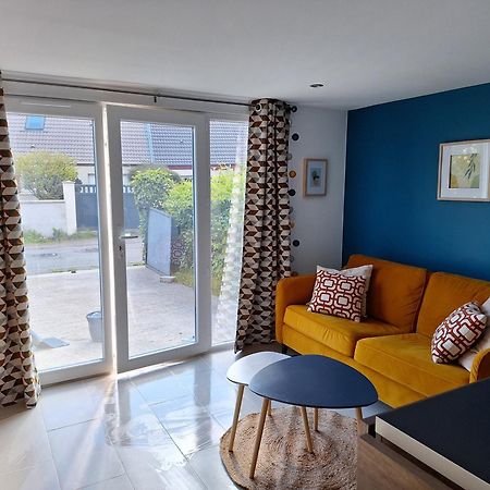 Bel Appartement Neuf Proche Disneyland Et Paris- A Proximite De La Gare De Meaux Villenoy Zewnętrze zdjęcie