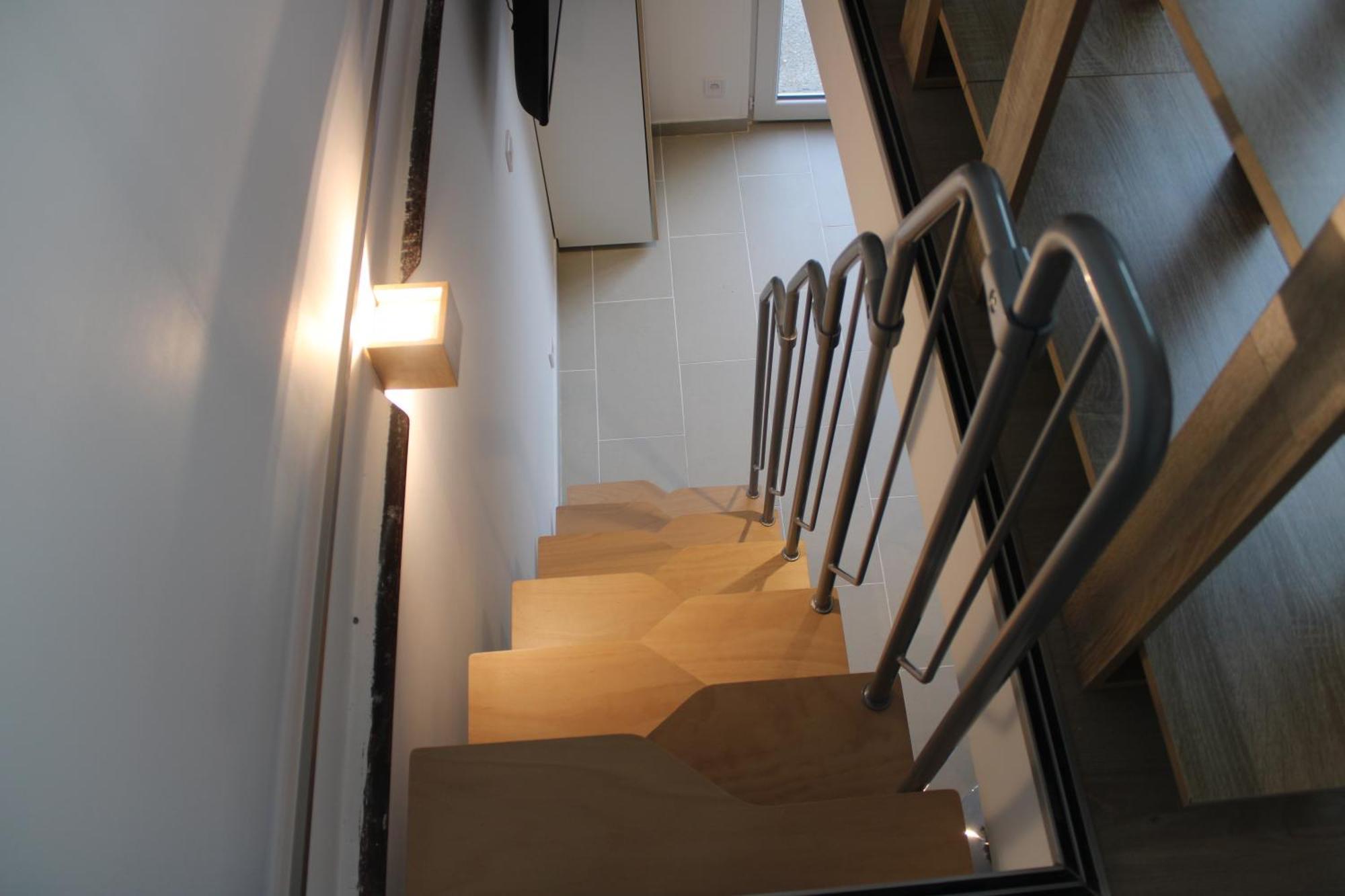 Bel Appartement Neuf Proche Disneyland Et Paris- A Proximite De La Gare De Meaux Villenoy Zewnętrze zdjęcie
