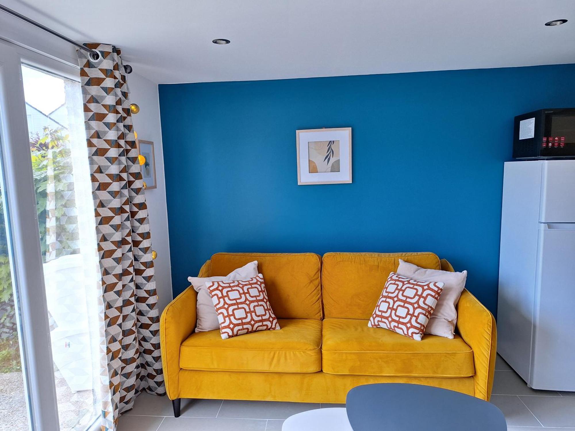 Bel Appartement Neuf Proche Disneyland Et Paris- A Proximite De La Gare De Meaux Villenoy Zewnętrze zdjęcie