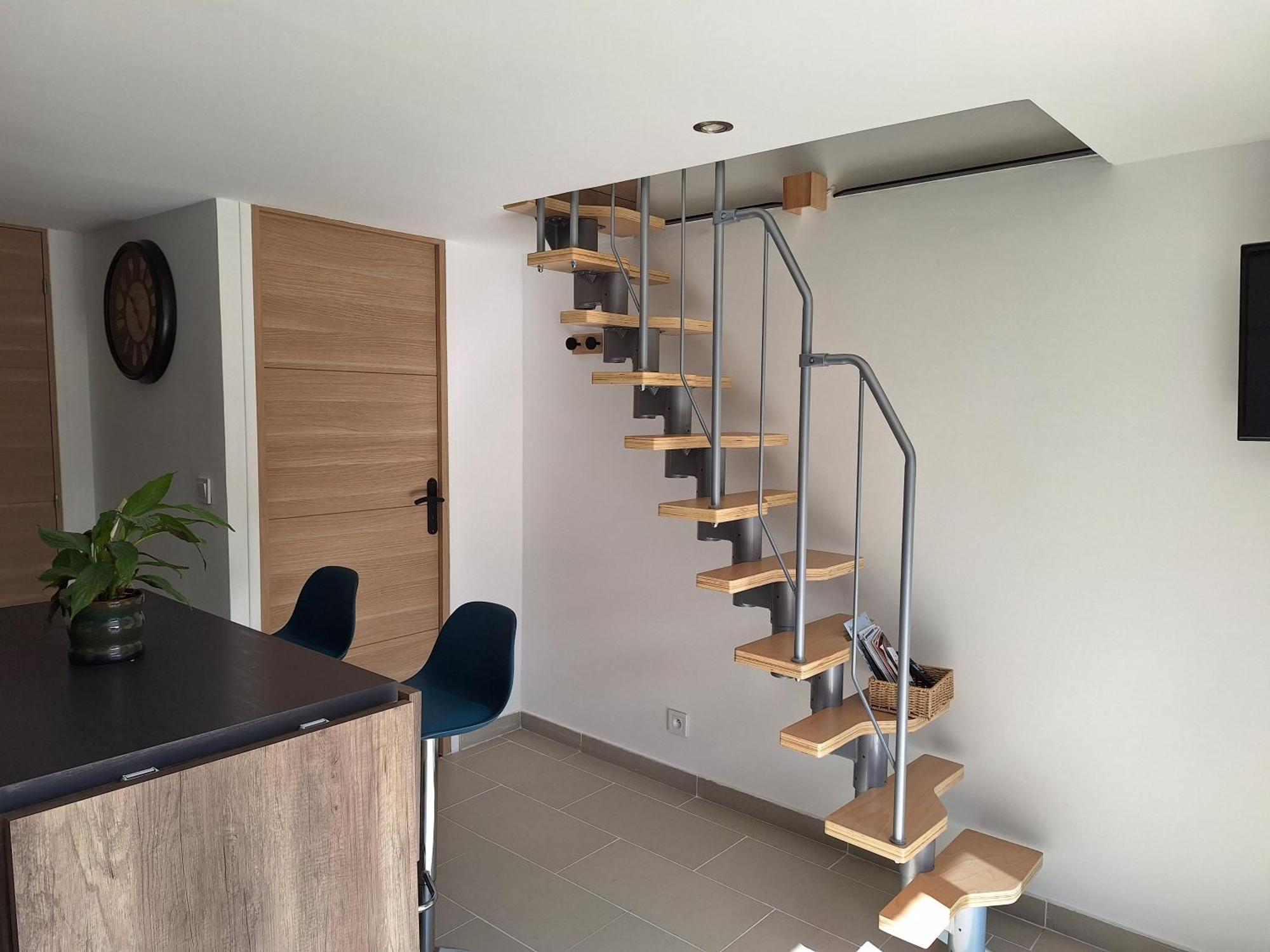 Bel Appartement Neuf Proche Disneyland Et Paris- A Proximite De La Gare De Meaux Villenoy Zewnętrze zdjęcie