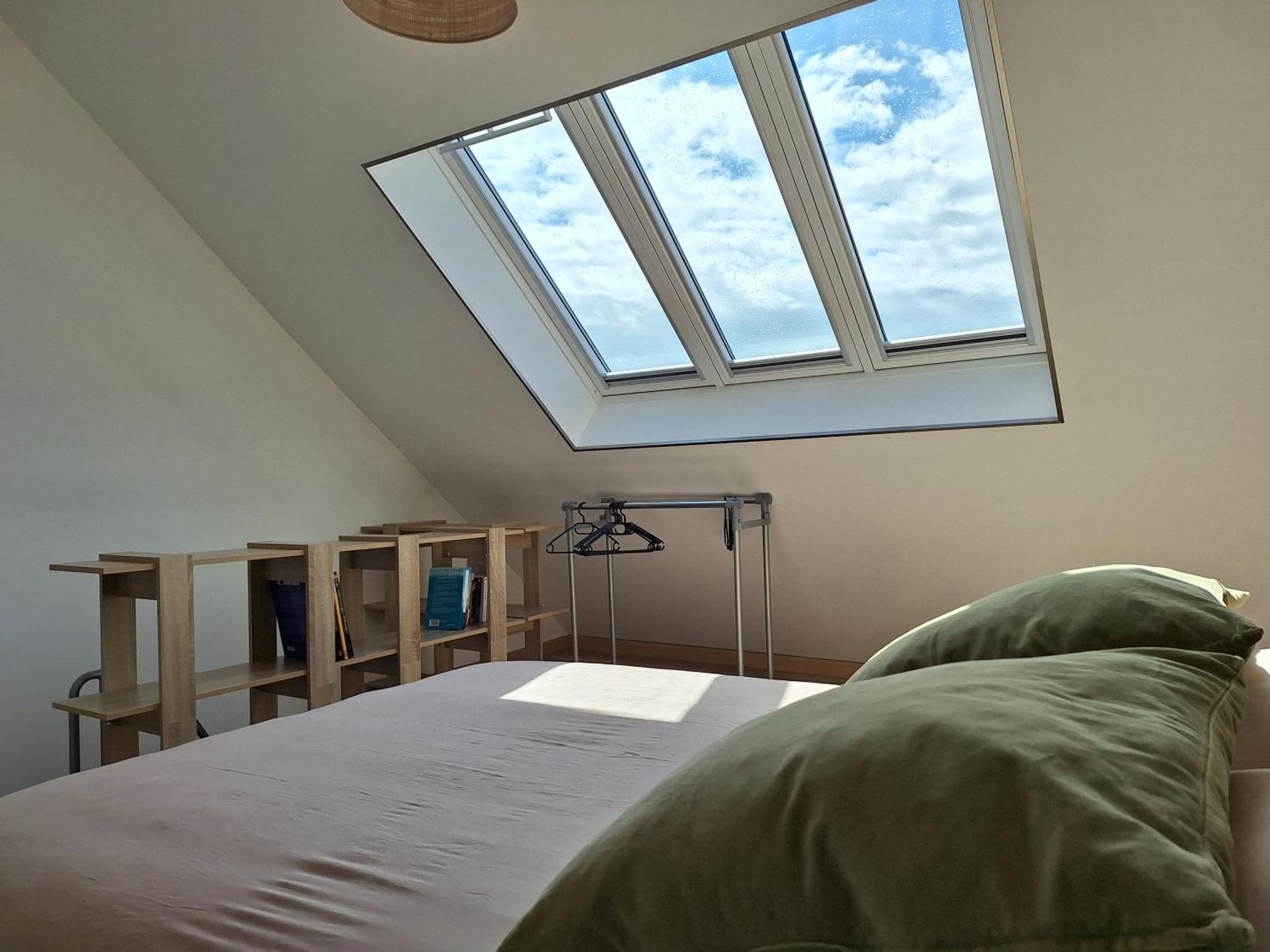 Bel Appartement Neuf Proche Disneyland Et Paris- A Proximite De La Gare De Meaux Villenoy Zewnętrze zdjęcie